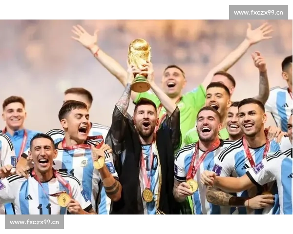 梅西领衔足球豪门争霸战 技巧与速度的完美碰撞开启新赛季之旅